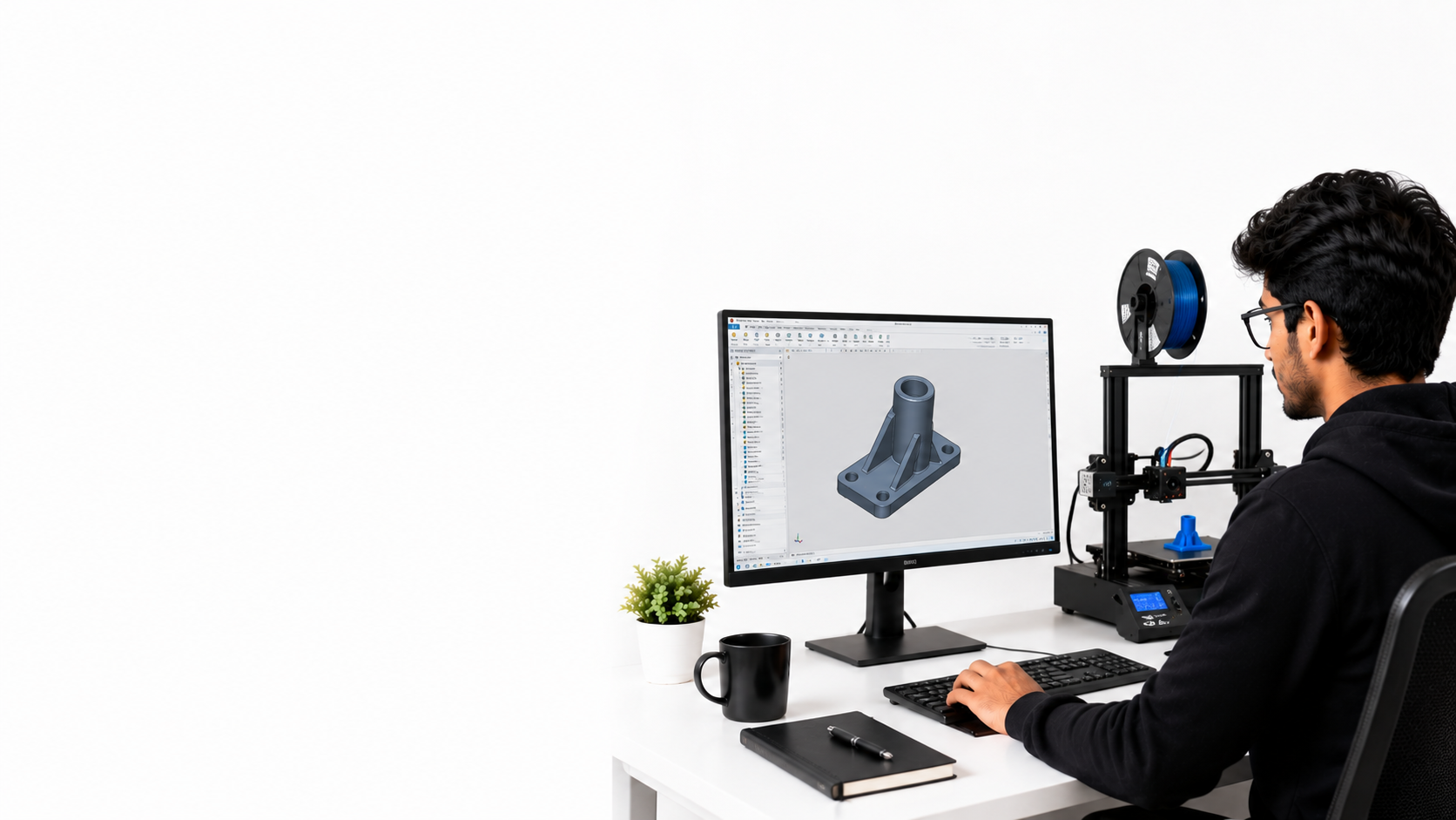 3D Printing and Product Design