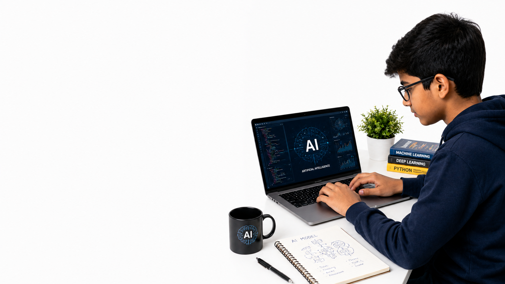 Artificial Intelligence and Machine Learning