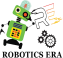𝐑𝐨𝐛𝐨𝐭𝐢𝐜𝐬 𝐄𝐫𝐚
