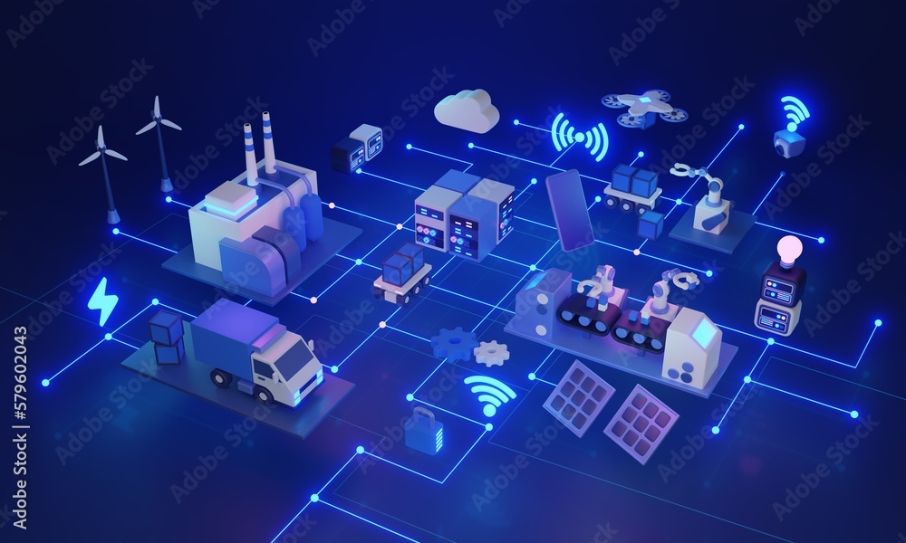 IoT