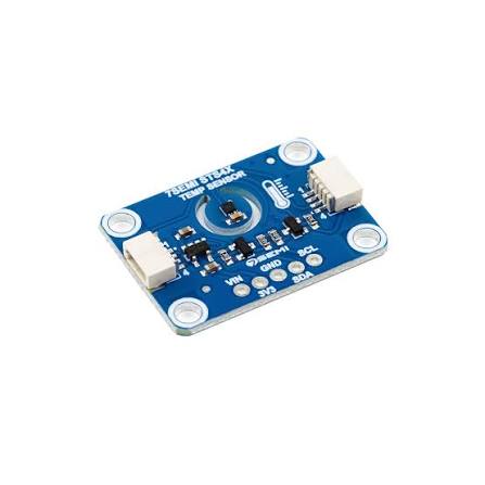 Sensor Automation